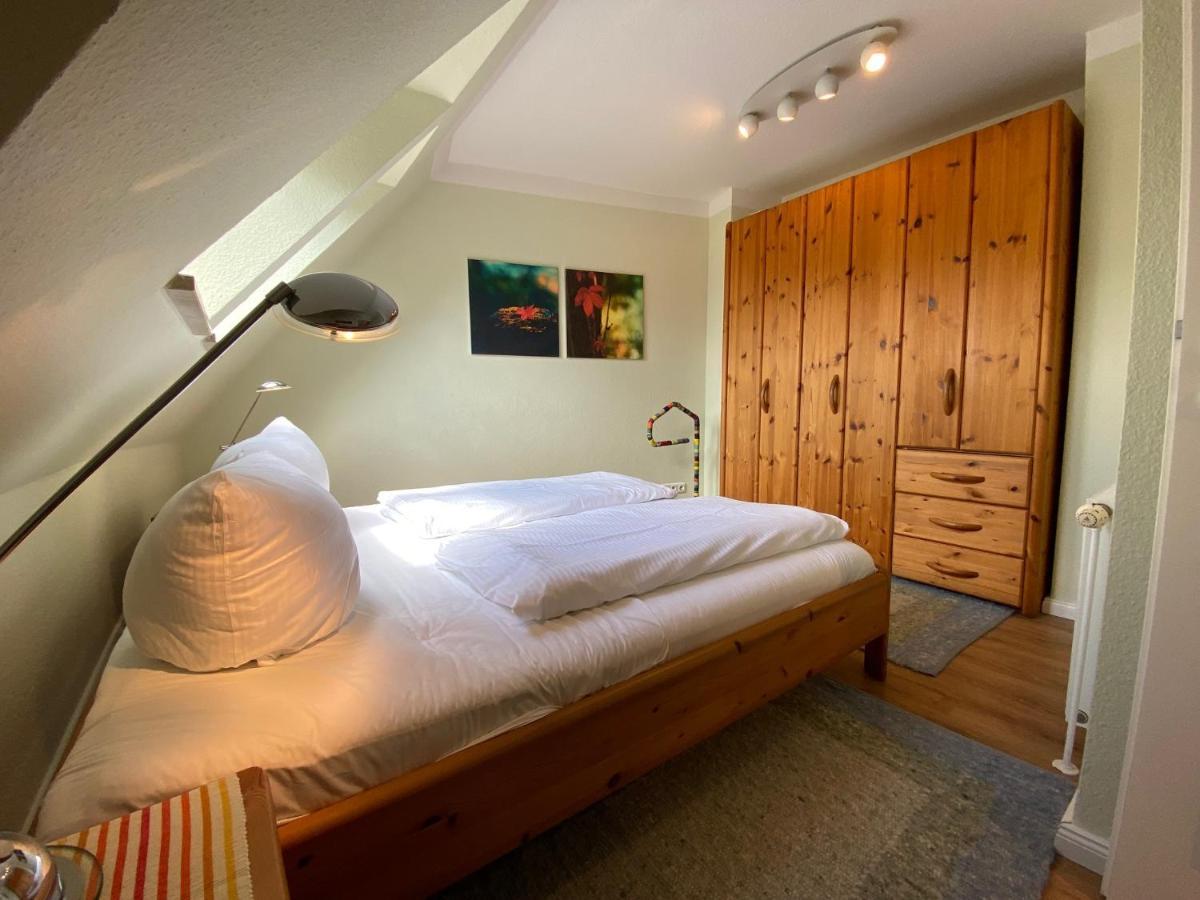 Haus Jenny, Wohnung E3B, Sonne Rundum Boltenhagen  Exterior foto