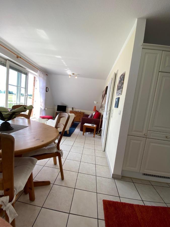 Haus Jenny, Wohnung E3B, Sonne Rundum Boltenhagen  Exterior foto