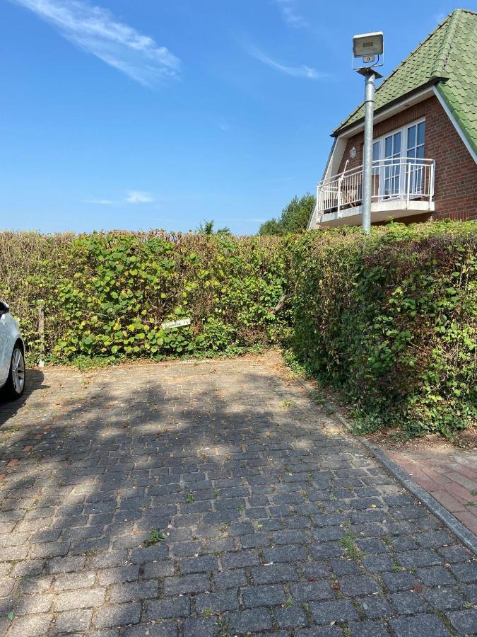 Haus Jenny, Wohnung E3B, Sonne Rundum Boltenhagen  Exterior foto
